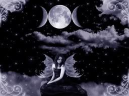 BlkWhtFairy.jpg blak n white fairy image by NativeARose