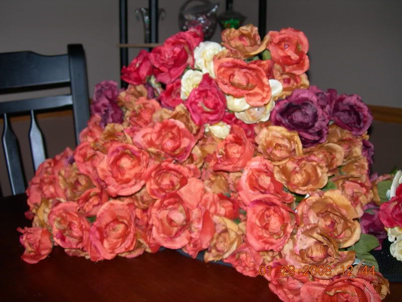 roses