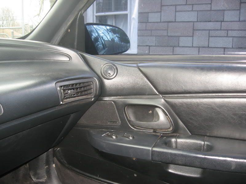 Finally Ordered My New Radio | Taurus Car Club of America : Ford Taurus