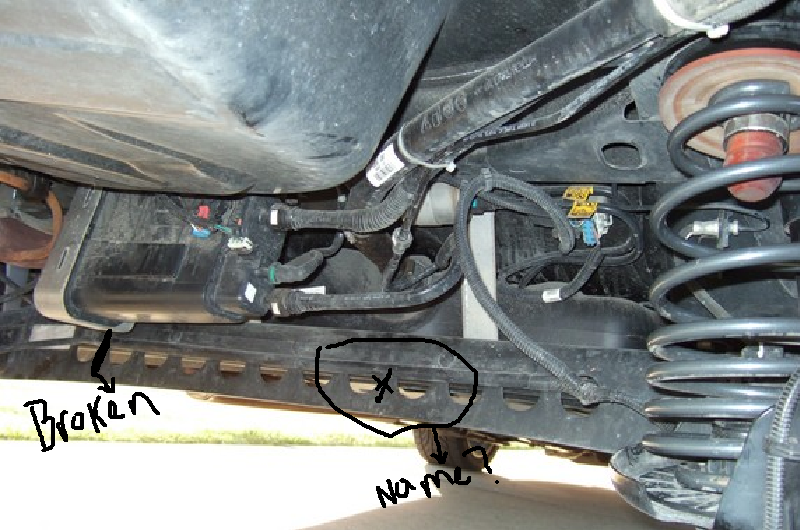 Suspension Problem Help