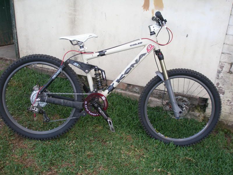 kona coiler 2006