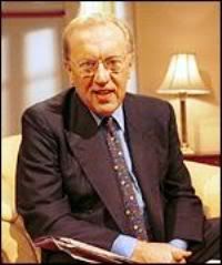 Sir David Frost Pictures, Images and Photos