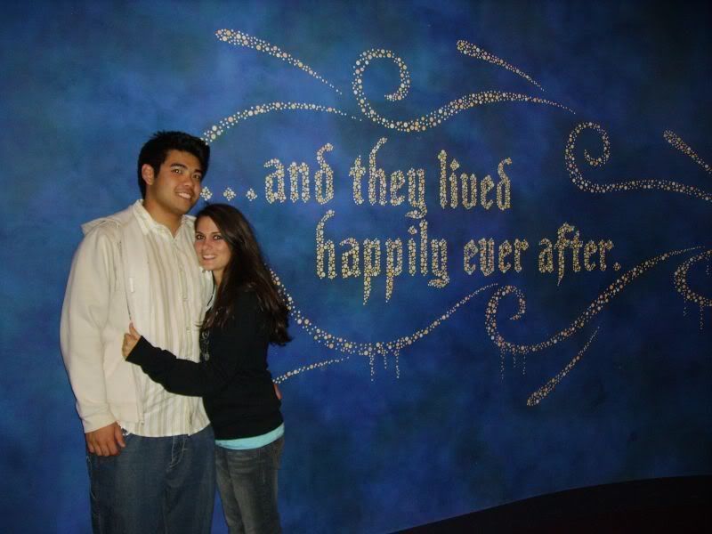 Happily Ever After