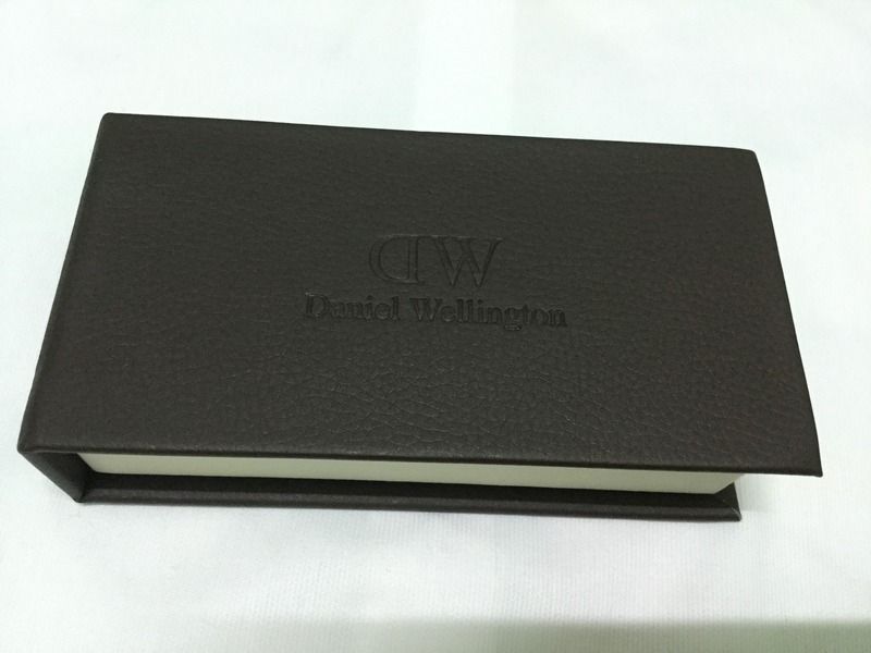 HCM - Đồng hồ Daniel Wellington, nhập khẩu 100% từ Mỹ, giá tốt - 6