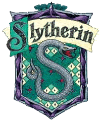 Miss Snide Slytherin Avatar