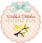 Wishful Stitches Featured Blog