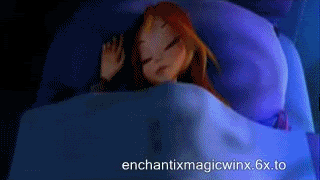 bloomdream.gif winx movie (2) image by marcampbell