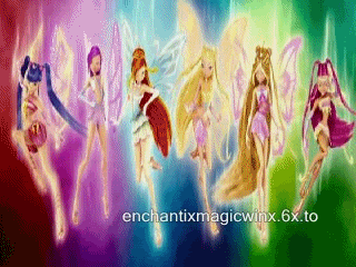 enchantix.gif winx movie picture by marcampbell
