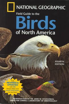 BirdsOfNorthAmerica