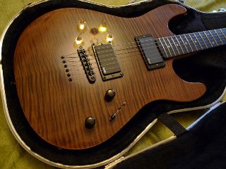Carvin C66 Carvin C66