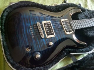 Carvin CT6 Carvin CT6
