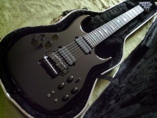 Carvin DC-727 Carvin DC-727