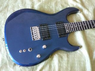 Carvin DC-127 Carvin DC-127