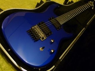 Carvin DC-127 Carvin DC-127
