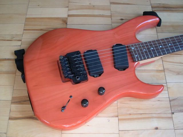 Hamer Guitar Serial Number Search