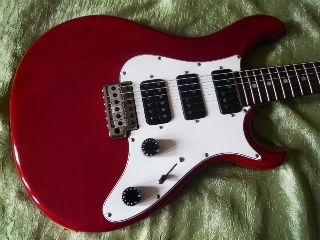 PRS EG-2 PRS EG-2