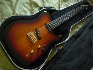 Carvin TL60 Carvin TL60
