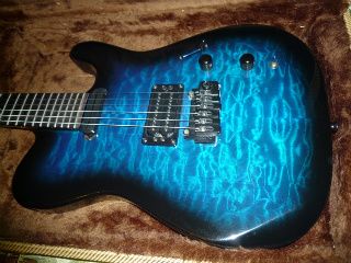 Carvin TL-60 Carvin TL-60