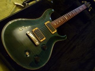 PRS Standard 22 PRS Standard 22