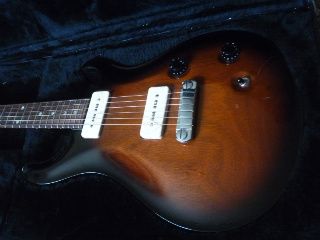 PRS McCarty Standard PRS McCarty Standard