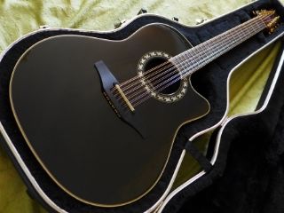 Ovation Legend 1866 Ovation 12-str Legend 1866