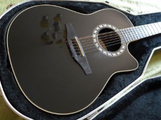 Ovation Legend 1866 Ovation 12-str Legend 1866