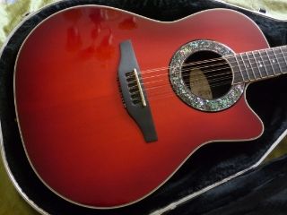 Ovation 1866 Ovation 1866
