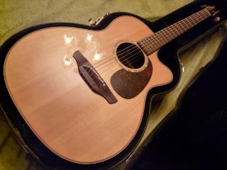 Takamine TAN76C Takamine TAN76C