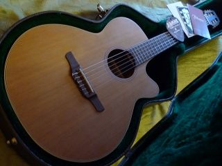Takamine EAN60C Takamine EAN60C