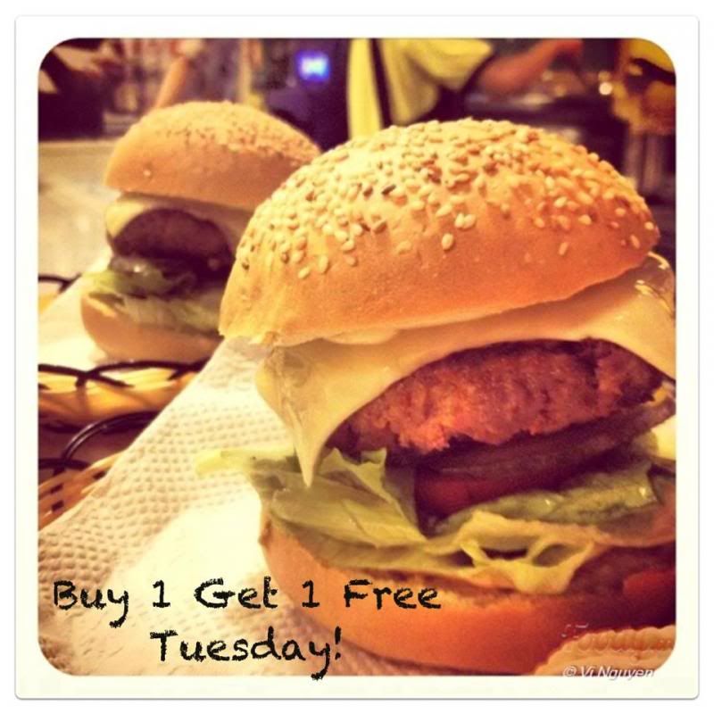 Tập hợp các khuyến mãi của quán ăn nhà hàng trong tháng 5 - 2