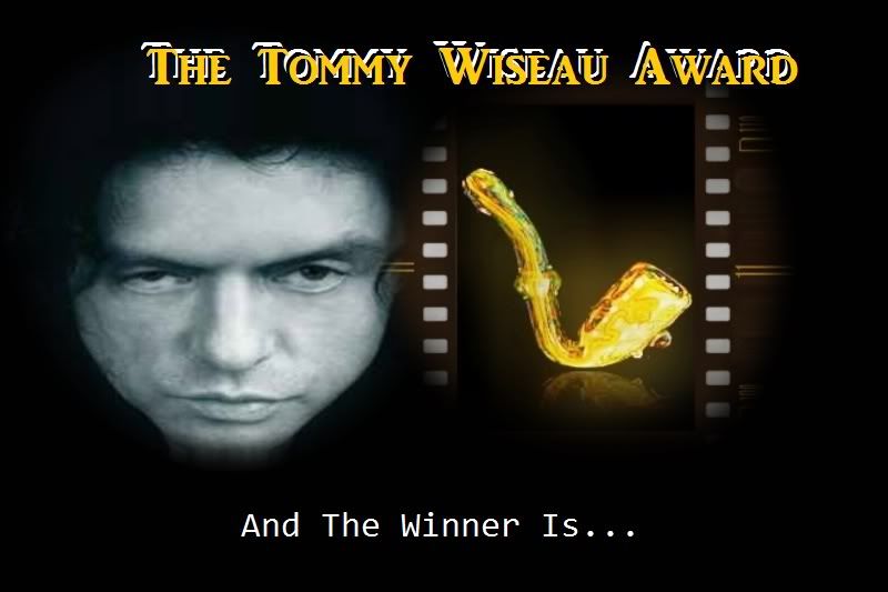 Tommy Wiseau - Picture Gallery