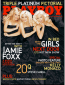 playboy magazine