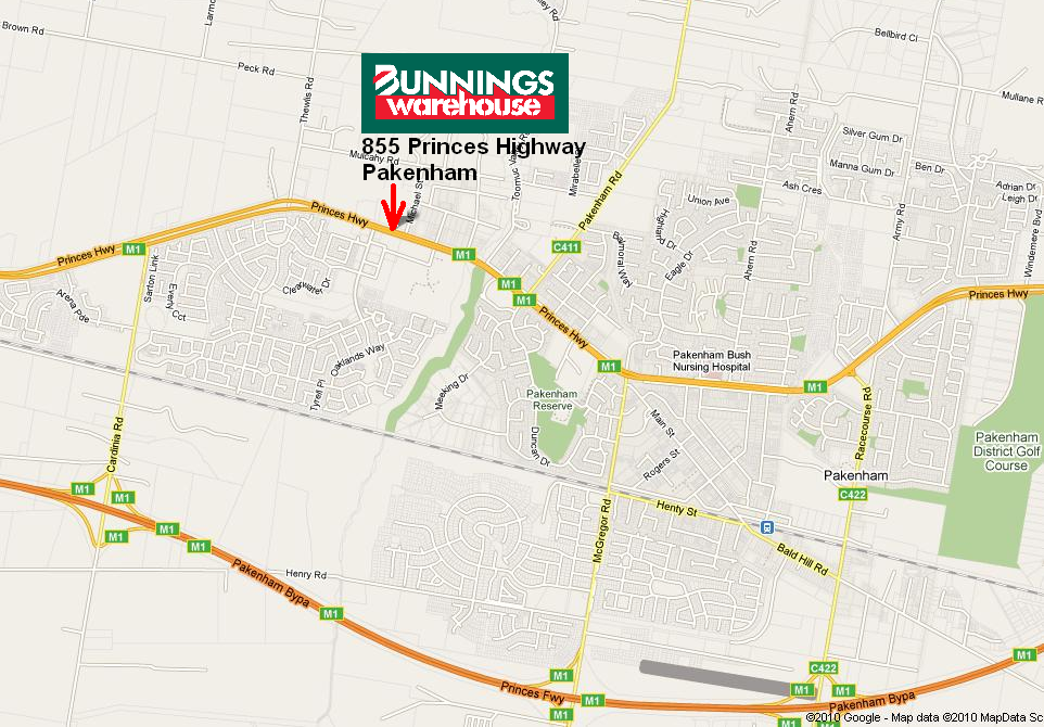 MeetPointBunnings855PrincesHighwayP.png