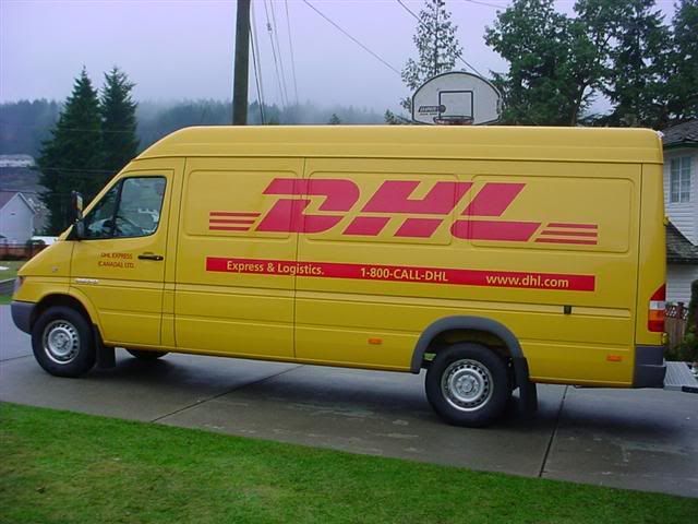 dhl wiki