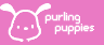Purling Puppies