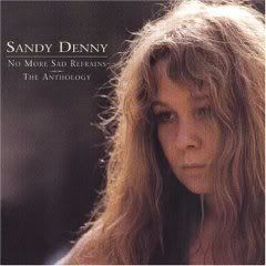 Sandy Denny Pictures, Images and Photos