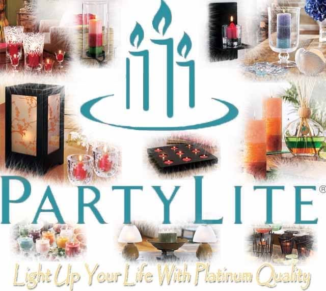 Candle Lite Party