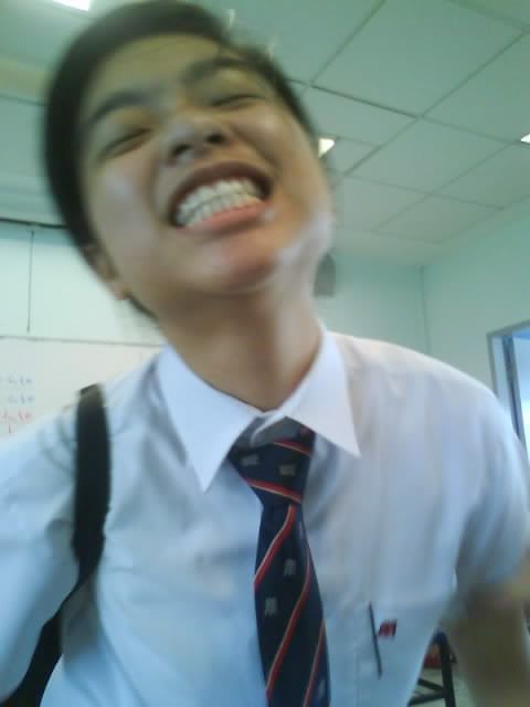 smiles dar