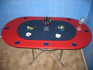 Sears.ca poker table