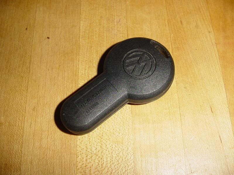 FS Keyless Entry module 1HM937045Q and new remote 100 OBO VW