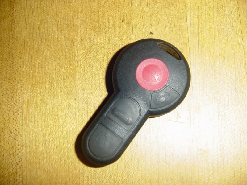 FS Keyless Entry module 1HM937045Q and new remote 100 OBO VW