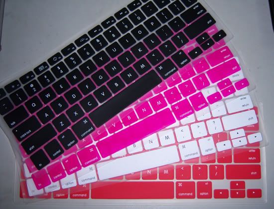 keyboard protector macbook