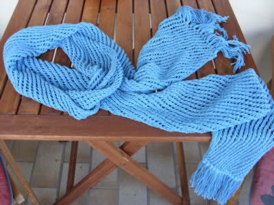 Montego bay scarf