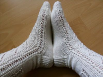 New england socks