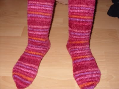 Softy socks
