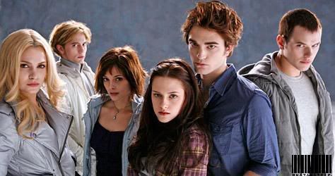 The Cullens