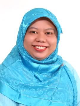 Mdm Fatimah [Malay]