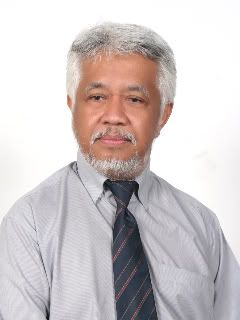 Mr Manaf [Malay]