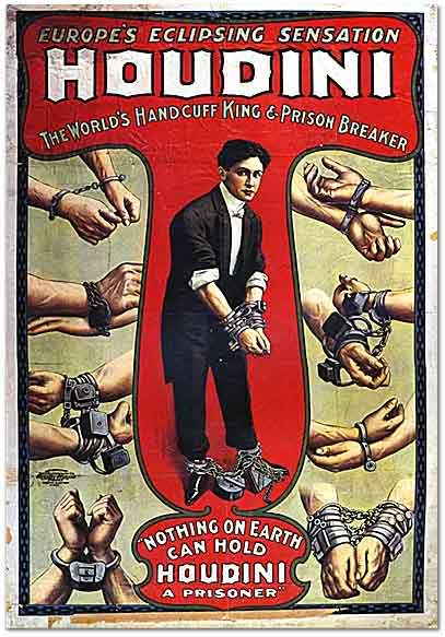 Houdini