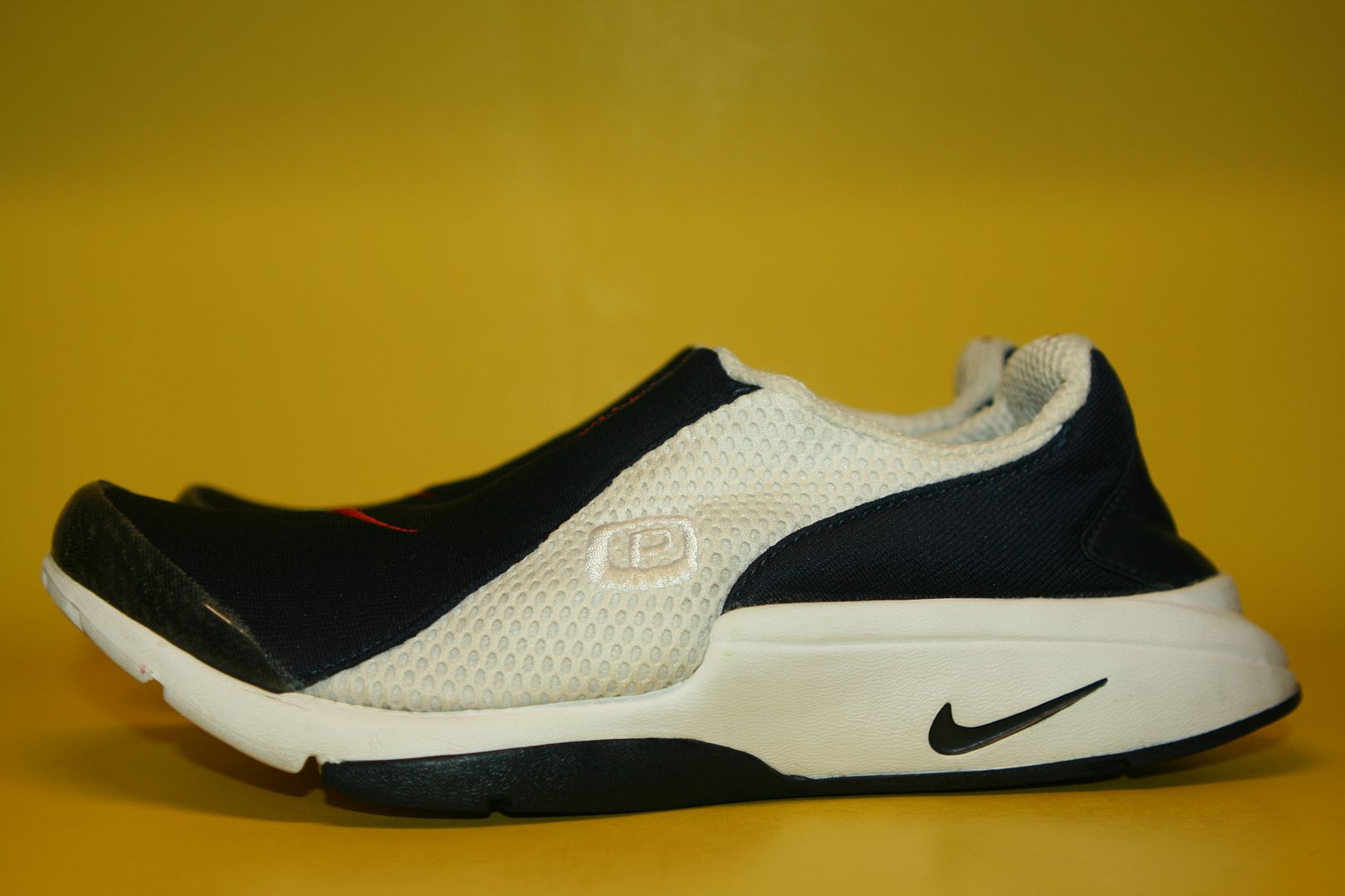 Nike Air Presto Chanjo Nike Air Presto Chanjo